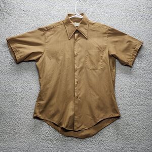 Vintage 70s Kmart Button Up Shirt